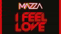 Mazza - I Feel Love (Klaas Remix)