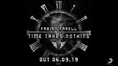 Fabian Farell - Time Takes Nothing