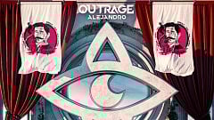 OUTRAGE & ALEJANDRO – Move It