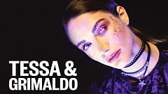 Tessa & Grimaldo - Two Of Hearts