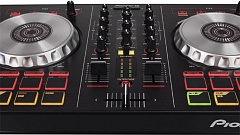 Pioneer DDJ-SB2 Review