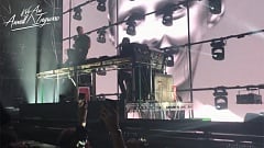 SHM Tour 2019
