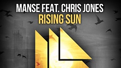 Manse feat. Chris Jones - Rising Sun