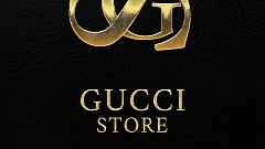 Marcus Layton - Gucci Store
