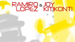 Ramiro Lopez & Joy Kitikonti – Joyenergizer (Ramiro Lopez Remix)
