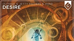 OUTRAGE & Jetty Rachers & Hi3ND - Desire