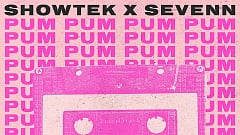 Showtek x Sevenn – Pum Pum