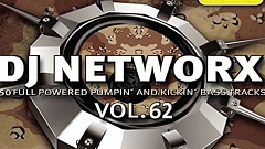 DJ Networx Vol. 62