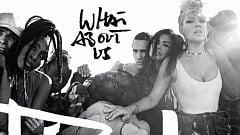 P!nk - What About Us