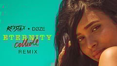 REX STAX feat. DØZE - Eternity Collide (Official Remix)