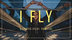 Galantis feat. Faouzia - I Fly