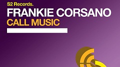 Frankie Corsano - Call Music