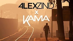 Alex Zind x KAMA - Wait So Long