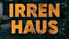 Harris & Ford x Outsiders- Irrenhaus