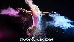 Standy & Marc Korn - LA DI DA