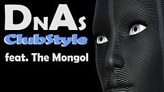 DNAS feat. The Mongol - Big Boys Party