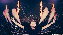 Calvin Harris