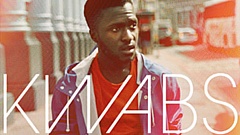 Kwabs - Walk