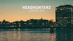 Headhunterz - Landslide