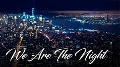 NaXwell feat. Patricio AMC - We Are The Night