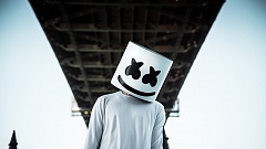 Marshmello