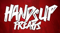 Hands Up Freaks Vol. 4