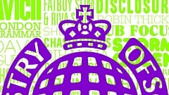 Ministry of Sound: Annual 2014