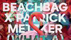 Beachbag & Patrick Metzker - (What a) Wonderful World