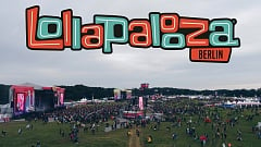 Lollapalooza Berlin 2017