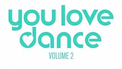 You Love Dance Vol. 2