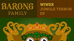 Wiwek  - Jungle Terror EP