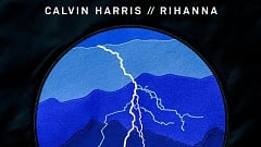 Calvin Harris feat. Rihanna - This Is What You Came For