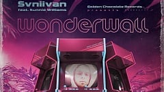 Svniivan feat. Sunnie Williams - Wonderwall