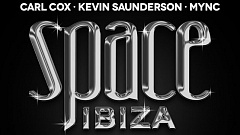 Space Ibiza 2014 (25th Anniversary Closing Edition)