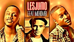 Les Jumo feat. Mohombi - Sexy (Beam x Kosmonova Remix)