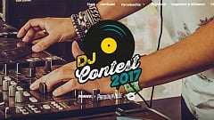 DJ Contest: Penny x Parookaville x Spinnin' Records