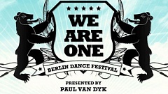 Paul van Dyk & Ummet Ozcan - Come With Me (We Are One)