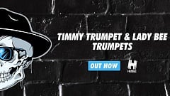 Timmy Trumpet & Lady Bee - Trumpets