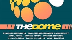 The Dome Vol. 82