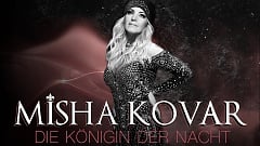 Misha Kovar - Die Königin der Nacht (Club Mix)