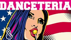 Danceteria - U.S.A. (K-Pop Mix)