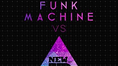 FUNK MACHINE vs. NEW_ID - I Wanna Move