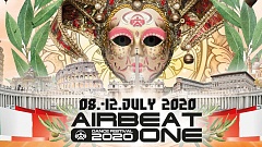 AIRBEAT ONE Festivals 2020