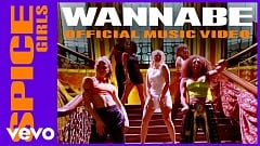 Spice Girls – Wannabe