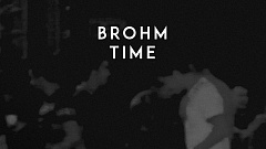 BROHM - Time