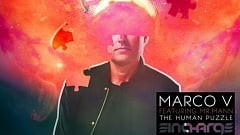 Marco V feat. Mr. Mann - The Human Puzzle