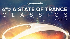 A State of Trance Classics Vol.8