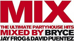 Club Mix Vol. 1 - The Ultimate Partyhouse Hits