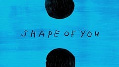 Ed Sheeran Feat. Nyla & Kranium - Shape Of You (Major Lazer Remix)