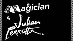 The Magician & Julian Perretta - Tied Up